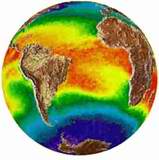 Calentamiento global